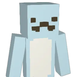 chiucandoit's Minecraft skin