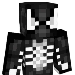 chiverz99 Minecraft avatar bust