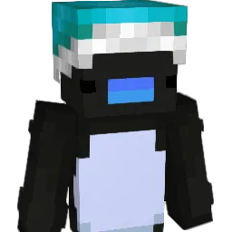 chivitogmer15 Minecraft avatar bust