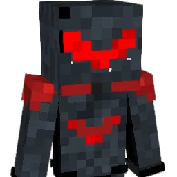 chivuDREAMS Minecraft avatar bust
