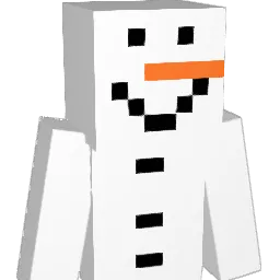 chiwawa0814 Minecraft avatar bust
