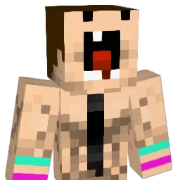 chiwe64's Minecraft skin