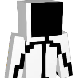 chizbejoe Minecraft avatar bust