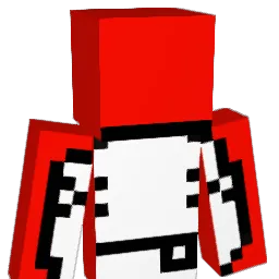 chizzy071 Minecraft avatar bust