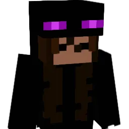 chizzy_1018 Minecraft avatar bust