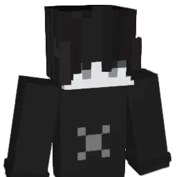 chjmoon Minecraft avatar bust