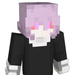 chkhen Minecraft avatar bust