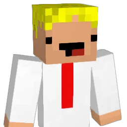 chlaeer's Minecraft skin