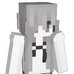 chlcwe's Minecraft skin