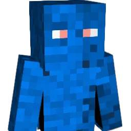 chldbstj12 Minecraft avatar bust