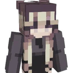 chlmcan Minecraft avatar bust