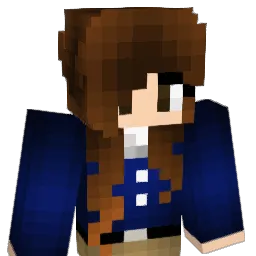 chlo40's Minecraft skin