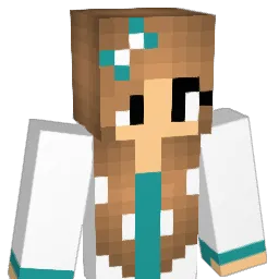 chloben Minecraft avatar bust