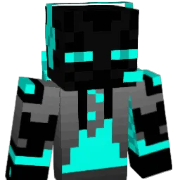 chlobobaggins28 Minecraft avatar bust