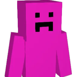 chloe4122001 Minecraft avatar bust