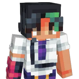 chloeSwepic's Minecraft skin