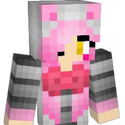 chloe_is_a_boss Minecraft avatar bust