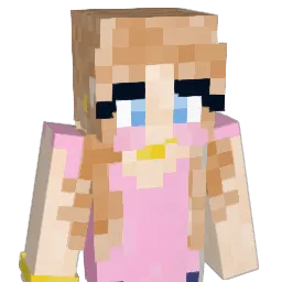 chloeavalonb's Minecraft skin