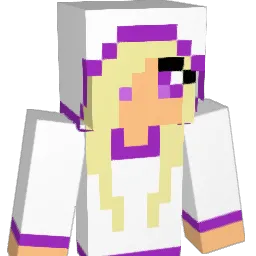 chloedanielle's Minecraft skin