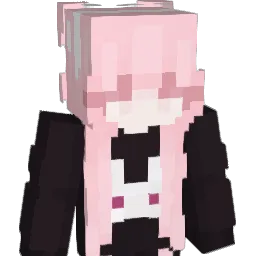 chloee_pov's Minecraft skin