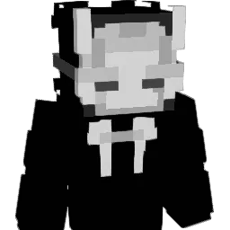 chloeeaster1's Minecraft skin