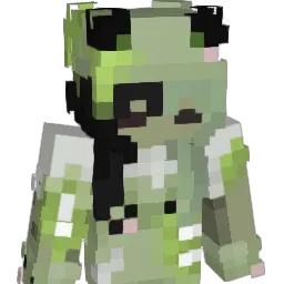 chloeig's Minecraft skin
