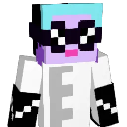 chloeisnotfunny Minecraft avatar bust