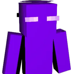 chloemaeee Minecraft avatar bust