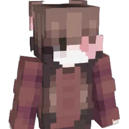 chlokalok's Minecraft skin