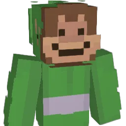 chlopee's Minecraft skin