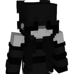 chloreeene's Minecraft skin
