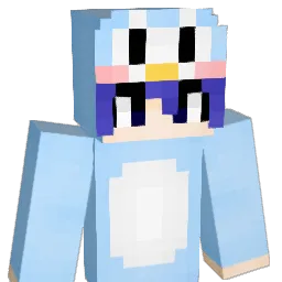 chlwnsdn's Minecraft skin