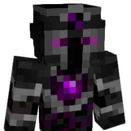 chmouss's Minecraft skin