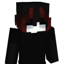 chmu Minecraft avatar bust