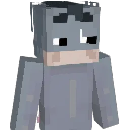 chnob's Minecraft skin