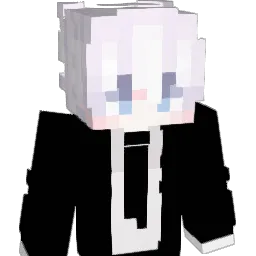 cho0135 Minecraft avatar bust