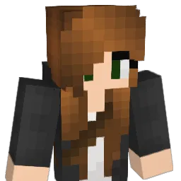 cho_ale Minecraft avatar bust