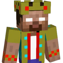 cho_alexander Minecraft avatar bust