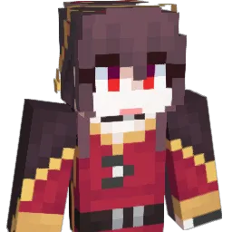 cho_dragon Minecraft avatar bust