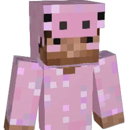cho_ps's Minecraft skin