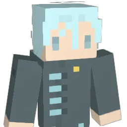 cho_zawa Minecraft avatar bust