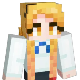 chobamba's Minecraft skin