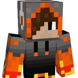 chobo_yun Minecraft avatar bust