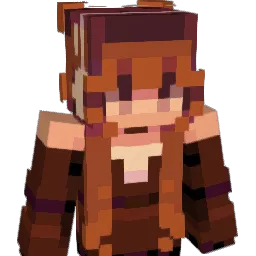 chocchip456's Minecraft skin