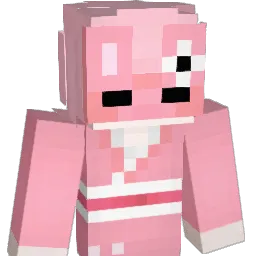 choco0260's Minecraft skin