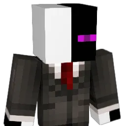 choco414's Minecraft skin