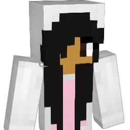 choco_bun3556 Minecraft avatar bust