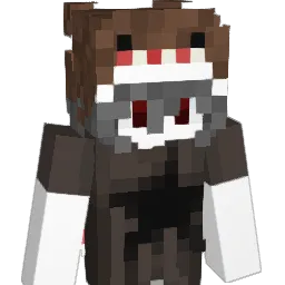 chococatfan's Minecraft skin
