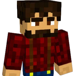 chococrafteur's Minecraft skin