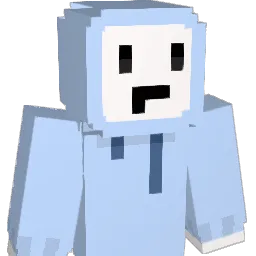 chocofudge_0924 Minecraft avatar bust
